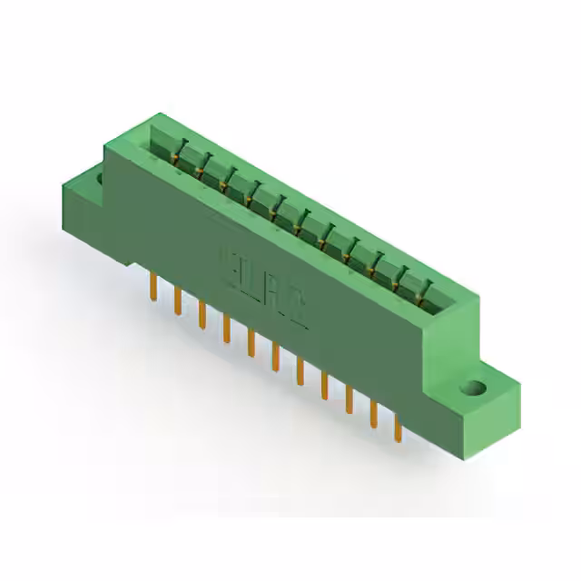 333-022-520-202 EDAC Inc.  Edgeboard Connectors
